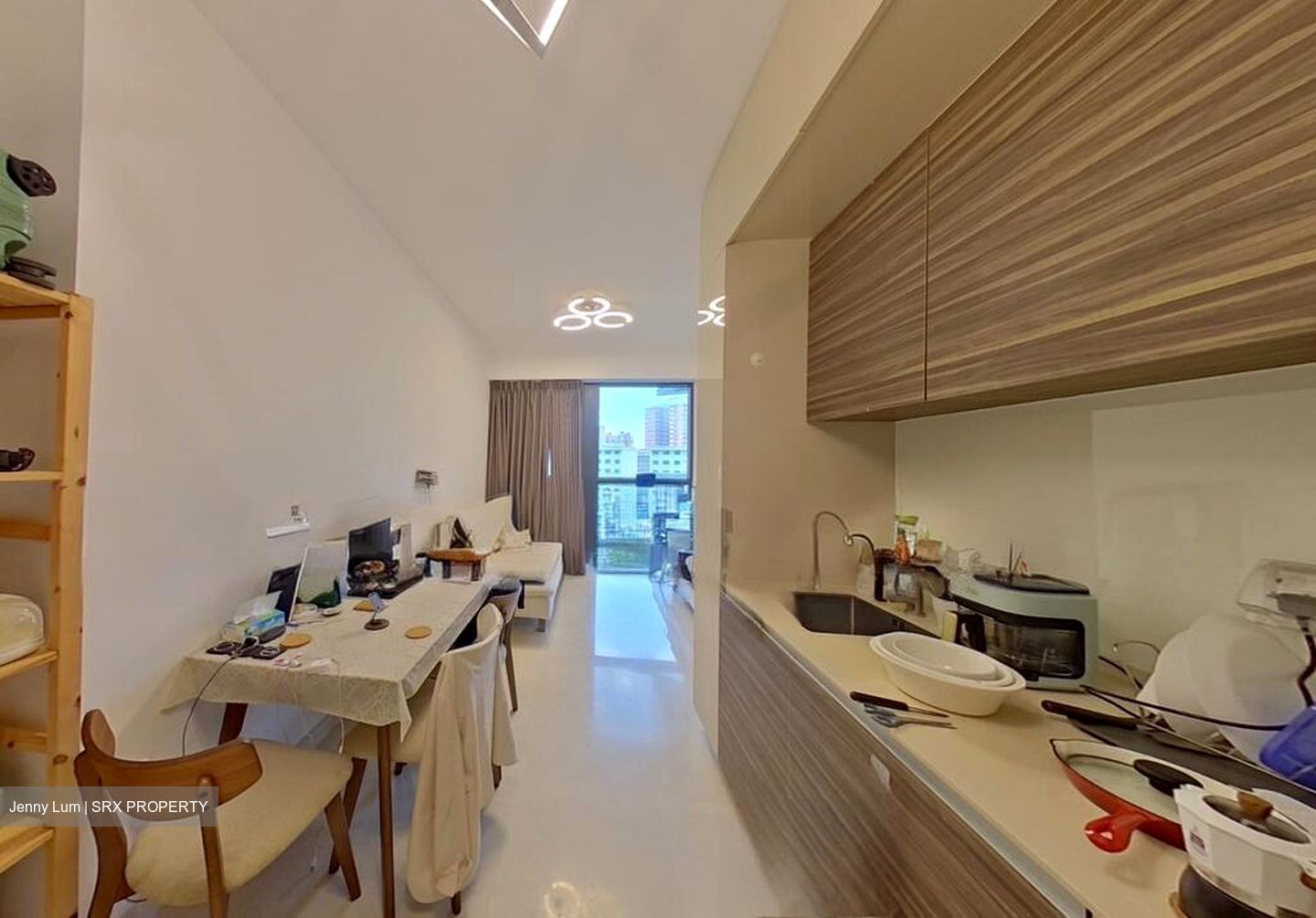 Commonwealth Towers (D3), Condominium #503082911